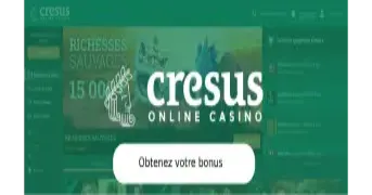 Cresus Casino